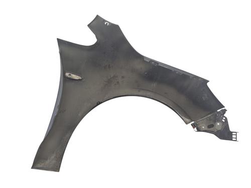 Left front fenders OPEL ASTRA H (A04)  | BP25075322C41 