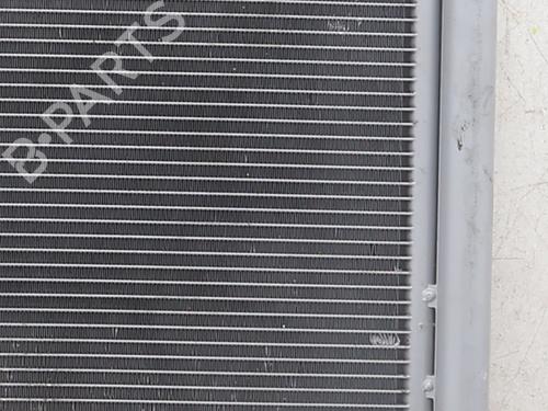 AC radiator CITROËN C4 II (NC_) 1.6 HDi 110 | BP38454434M32 - Image 2
