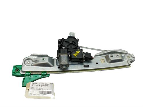 rear-left-window-mechanism-opel-astra-j-p10-2009-2010-2011-2012-2013-2014-2015-2016-25104215 main image