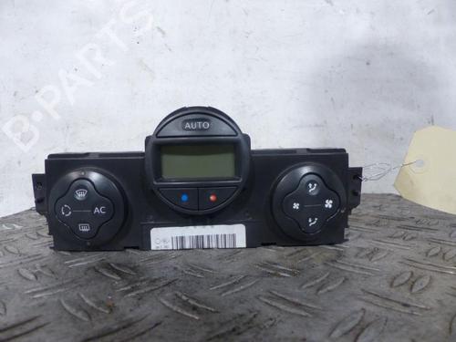 Climate control RENAULT MEGANE II Saloon (LM0/1_) | BP25107365I5 - Image 2