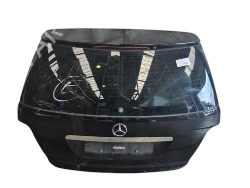 Used Tailgate MERCEDES-BENZ M-CLASS (W164) ML 320 CDI 4-matic (164.122) (224 hp) 26520703