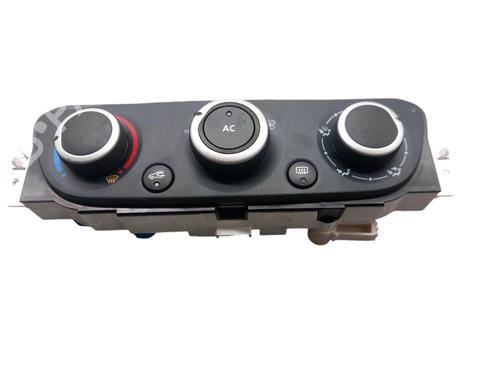 Used Climate control Climate control RENAULT MEGANE III Coupe (DZ0/1_) 1.5 dCi (DZ09, DZ0D, DZ1F, DZ1G, DZ14, DZ29) (110 hp) 25101002 25101002