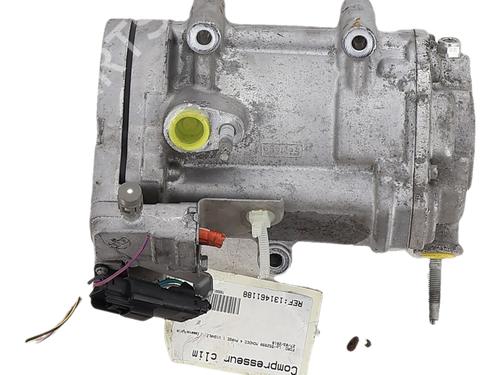 AC compressor FORD MONDEO V Saloon (CD) 2.0 Hybrid | BP39487075M34 - Image 5