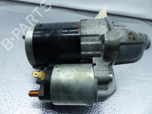 Starter OPEL AGILA B (H08) 1.0 (F68) | BP25064628M8 - Image 4