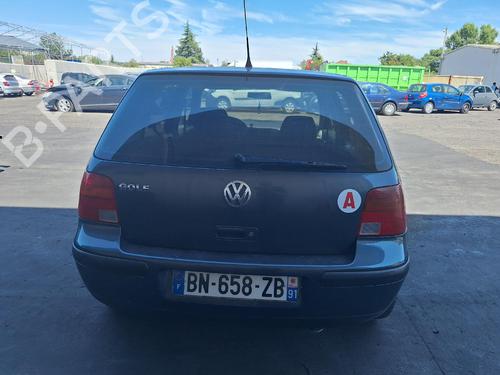 Used Parts VW GOLF IV (1J1)  1.9 SDI  4893994