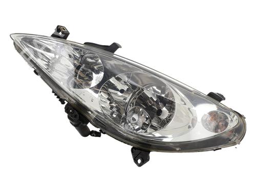 Left headlight PEUGEOT 307 Break (3E) 2.0 HDi 135 | BP38007024C28 - Image 5