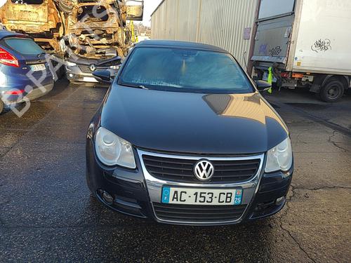 Climate control VW EOS (1F7, 1F8) 1.4 TSI | BP25088777I5 - Image 20