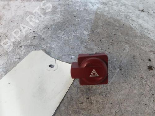 Warning switch CITROËN C4 I (LC_) 1.4 16V | BP25086322I22 - Image 2