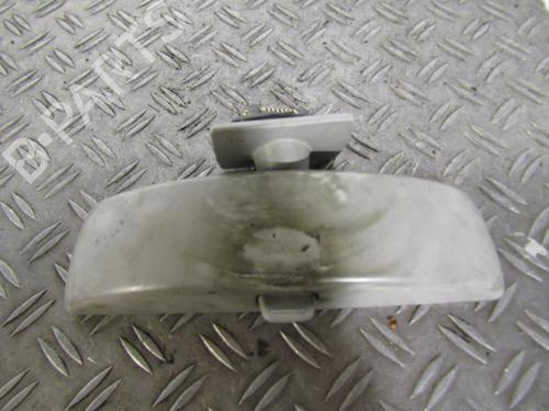 Rear mirror VW TOURAN (1T1, 1T2) 2.0 TDI | BP25065934I6 