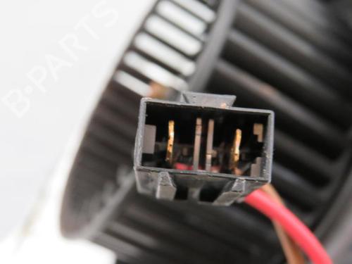 Used Heater blower motor Heater blower motor OPEL CORSA B (S93) [1993-2009] 25091999 25091999