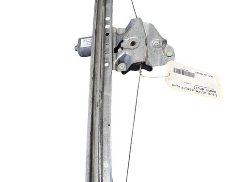 Used Front right window mechanism DACIA LODGY (JS_) 1.2 TCe (JSAY, JSM0) (115 hp) 25056278