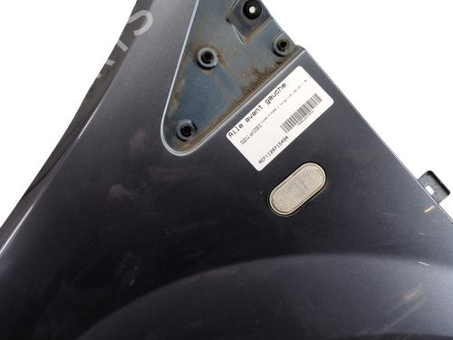 Used Left front fenders RENAULT TWINGO II (CN0_) 1.2 16V (CN04, CN0B) (75 hp) 32185642