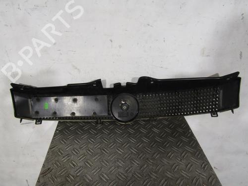 Grill FIAT PANDA (169_) 1.1 (169.AXA1A) (54 hp) 25065863