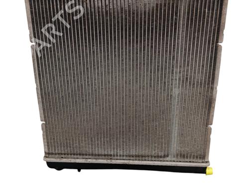 Water radiator CITROËN C3 III (SX) 1.2 PureTech 82 | BP33889288M31 - Image 9