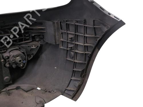 Front bumper RENAULT SCÉNIC II (JM0/1_) 1.9 dCi (JM14) | BP29926943C7 