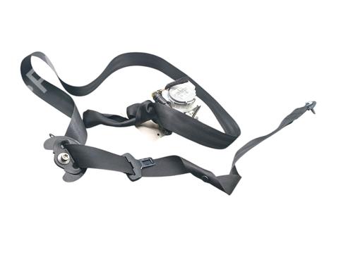 Used Front left seatbelt Front left seatbelt CITROËN C4 II (NC_) 1.2 THP 130 (NCHNYM, NCHNYT) (130 hp) 31761623 31761623