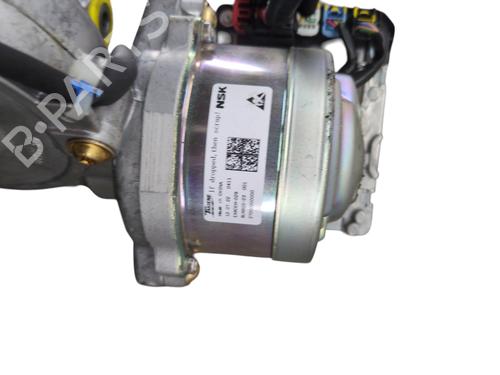 Steering column DACIA SANDERO III 1.0 TCe 110 | BP32113563M21  - Image 11