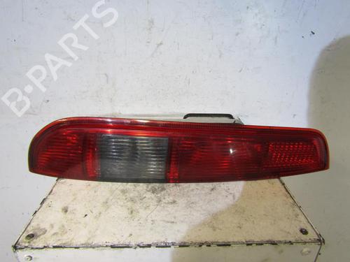 Left taillight FORD FOCUS II Turnier (DA_, FFS, DS)  | BP25079267C34 