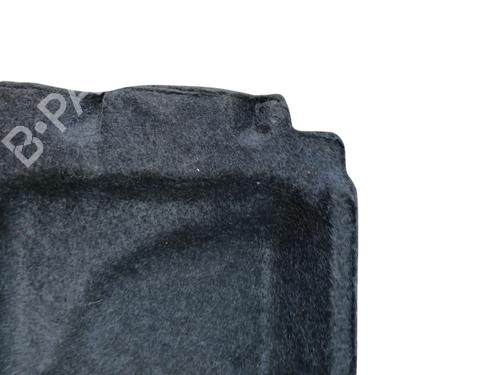 Rear parcel shelf PEUGEOT 208 I (CA_, CC_) 1.4 HDi | BP27293688C85 