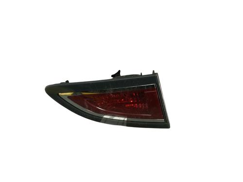 Used Left tailgate light RENAULT SCÉNIC III (JZ0/1_) 1.5 dCi (110 hp) 30148808