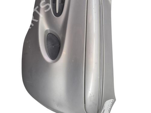 Front bumper MERCEDES-BENZ A-CLASS (W168) A 170 CDI (168.009, 168.109) | BP29425913C7 