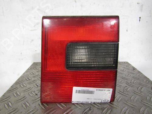 Used Right tailgate light CITROËN EVASION MPV (22, U6) 1.9 TD (92 hp) 25080568