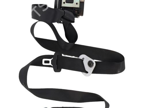 Front left seatbelt PEUGEOT 2008 I (CU_) 1.2 THP 110 / PureTech 110 | BP38034029I26 - Image 5