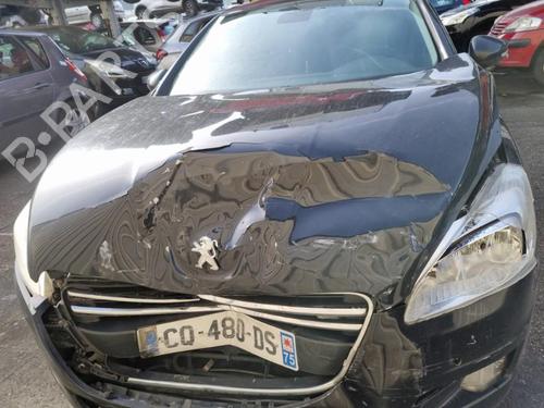 Left front window switch PEUGEOT 508 I (8D_) 1.6 HDi | BP25073088I27  - Image 14