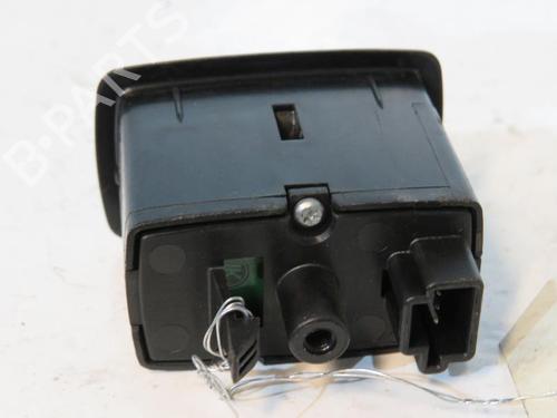 Right rear window switch MERCEDES-BENZ A-CLASS (W169) A 200 (169.033, 169.333) | BP25069073I28 