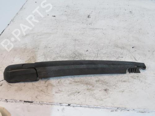 Used Rear windshield wiper arm KIA CERATO I Hatchback (LD) 2.0 CRDi (112 hp) 25112904