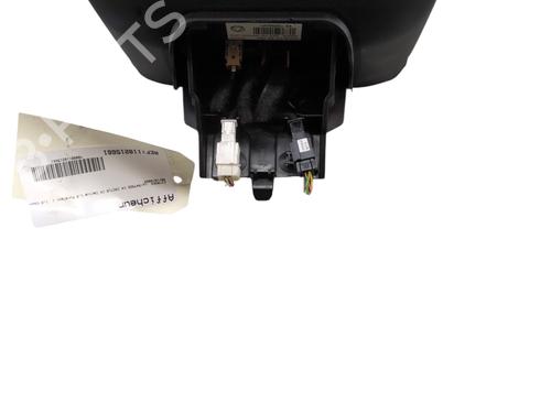 Display CITROËN C4 CACTUS 1.2 VTi 82 | BP31167880C48