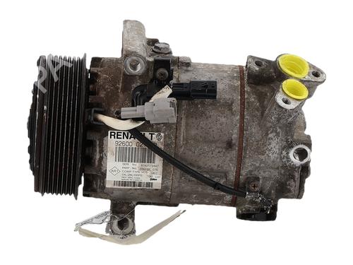 AC compressor RENAULT CLIO IV (BH_) 1.2 TCe 120 (BHAU) | BP34107888M34 - Image 6