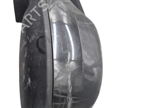 Retrovisor esquerdo DACIA SANDERO II TCe 90 (B8M1, B8MA, B8AC) | BP30965055C26 