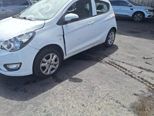 Brugte OPEL KARL (C16) 1.0 4920439