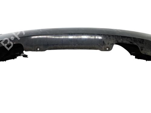 Rear bumper NISSAN NOTE (E11, NE11) 1.5 dCi | BP26441140C8 