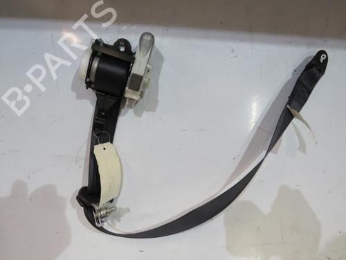 Used Front right belt tensioner NISSAN PIXO (UA0) 1.0 (68 hp) 25097041
