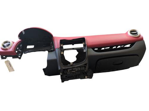 Cruscotto RENAULT CLIO IV (BH_) 1.5 dCi 75 (75 hp) 33111767