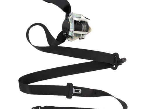 front-left-seatbelt-dacia-sandero-iii-2021-36401939 main image