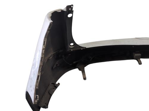 Rear bumper RENAULT MEGANE III Hatchback (BZ0/1_, B3_) 1.6 dCi (BZ00, BZ12, BZ13) | BP29278439C8 