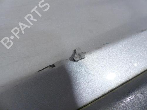 rear-bumper-kia-rio-ii-jb-2005-2006-2007-2008-2009-2010-2011-25064838 main image