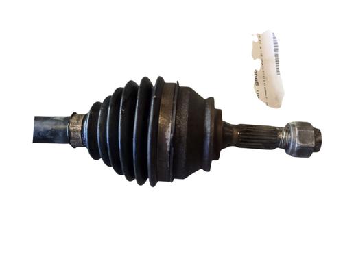 Left front driveshaft CITROËN C3 III (SX) 1.2 VTi 68 | BP31932350M38 