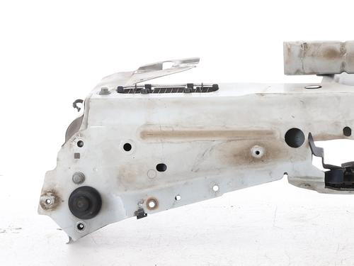 Frontplade/Frontkurv RENAULT TWINGO II (CN0_) 1.5 dCi 75 | BP38227806C72 - Image 4