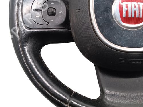 Steering wheel FIAT 500L (351_, 352_) 1.4 (199LYB1B) | BP30392200C49