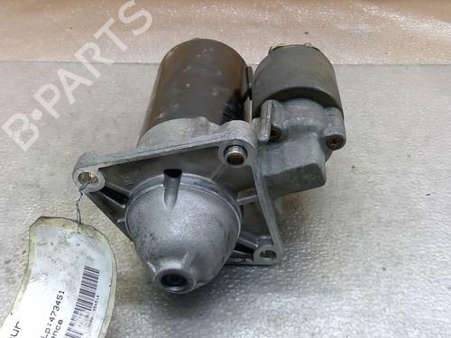 Used Starter Starter ALFA ROMEO GTV (916_) 2.0 T.SPARK 16V (916.C2__, 916C2C00) (150 hp) 25081898 25081898