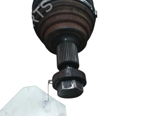 Left front driveshaft VW EOS (1F7, 1F8) 2.0 FSI | BP26599261M38 - Image 6