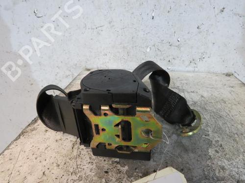 Used Rear left seatbelt Rear left seatbelt AUDI A3 (8L1) 1.9 TDI (90 hp) 25109275 25109275