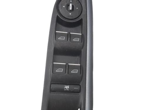 Left front window switch FORD FOCUS III Saloon | BP25099352I27 - Image 3