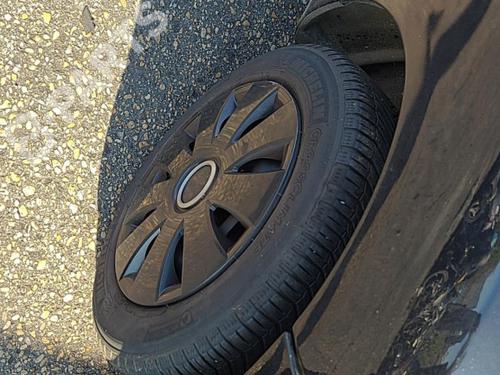 Left front driveshaft FORD FIESTA VI (CB1, CCN) 1.4 | BP10573914M38  - Image 8