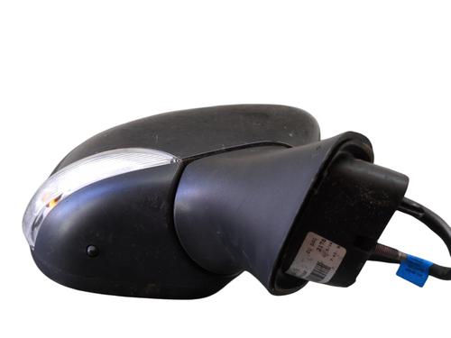 Used Right mirror RENAULT CLIO IV (BH_) 0.9 TCe 90 (BHNF, BHMA, BHMH, BHJK, BHJR) (90 hp) 27205304