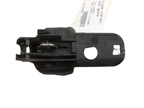 Used Front left interior door handle Front left interior door handle FIAT DOBLO MPV (119_, 223_) 1.3 D Multijet (84 hp) 25076463 25076463
